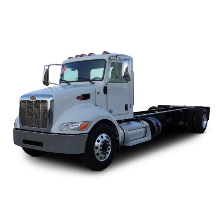 2021 Peterbilt 337-0