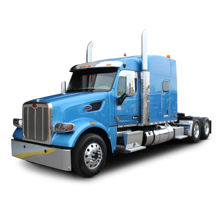 2020 Peterbilt 567-0