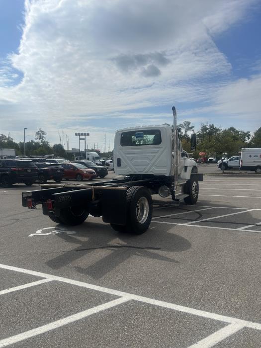 2026 International HV507-6