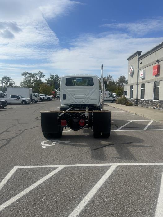 2026 International HV507-7