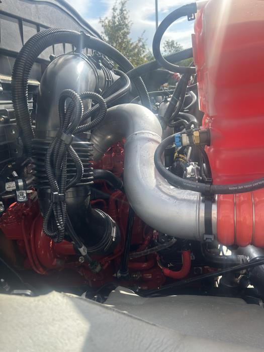 2026 International HV507-9