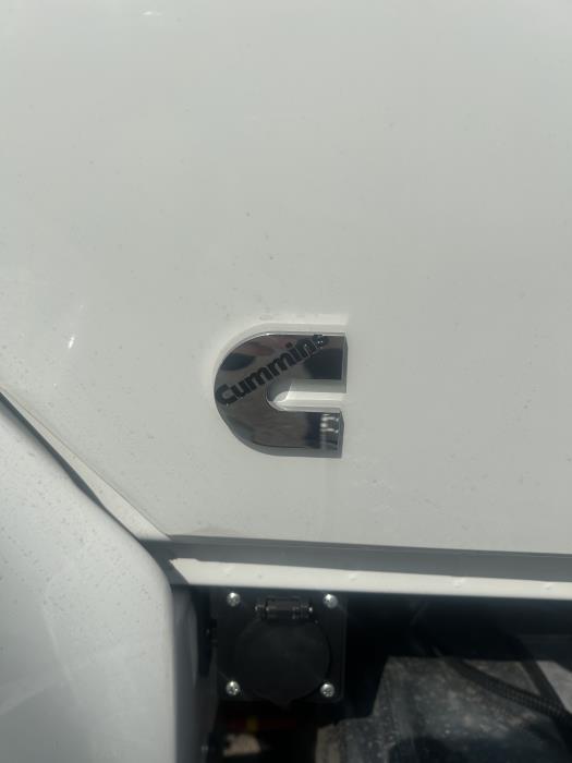 2026 International HV507-10