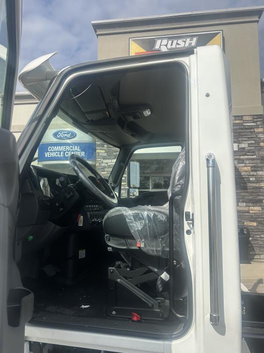 2026 International HV507-11