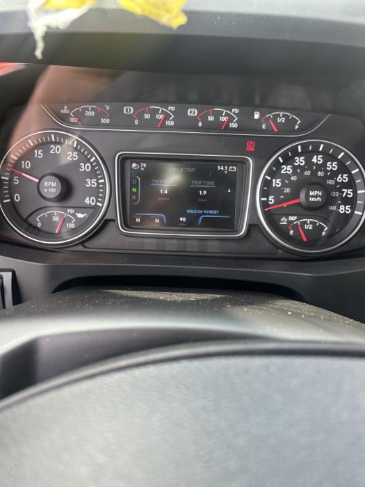 2026 International HV507-12