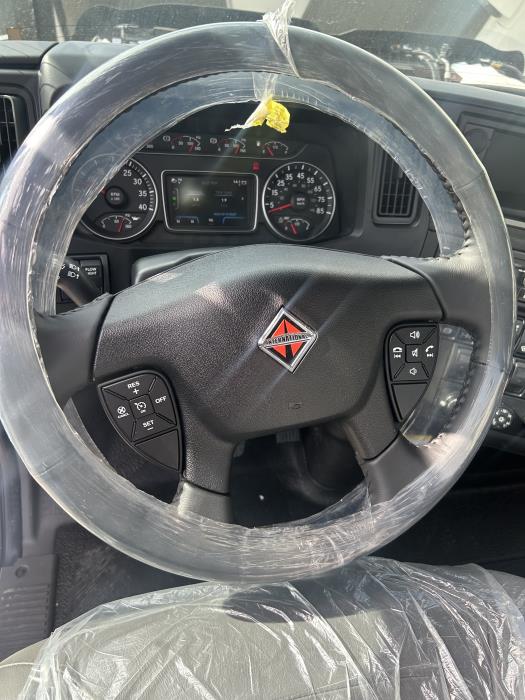 2026 International HV507-13