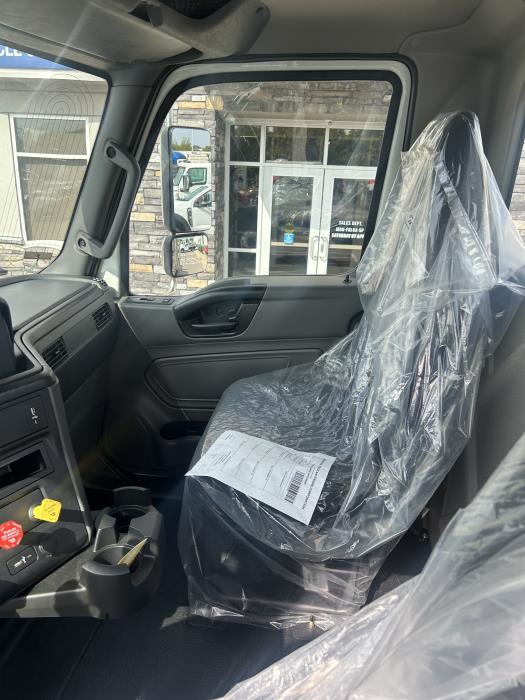 2026 International HV507-14