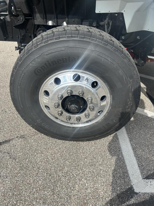 2026 International HV507-16