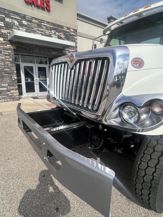 2026 International HV507-17