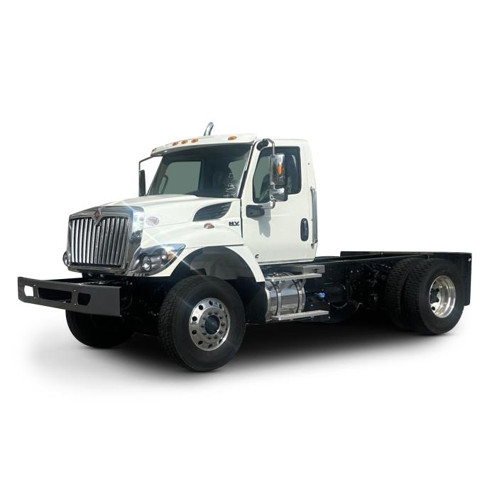 2026 International HV507-0