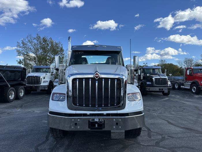 2026 International HX620-2