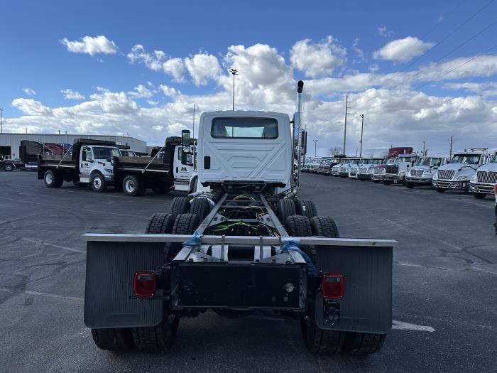 2026 International HX620-5