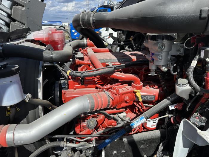 2026 International HX620-11