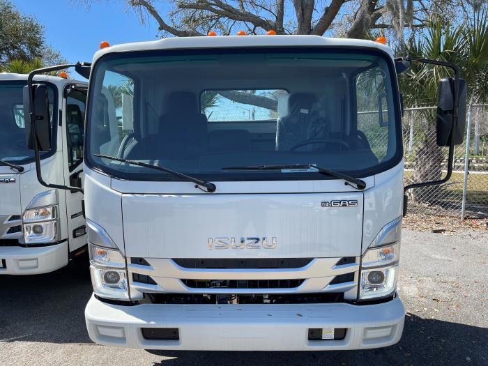 2024 Isuzu NPR-HD-10