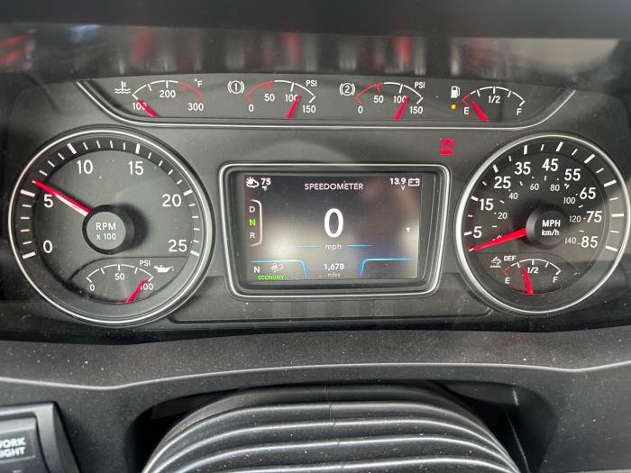 2026 International RH613-2