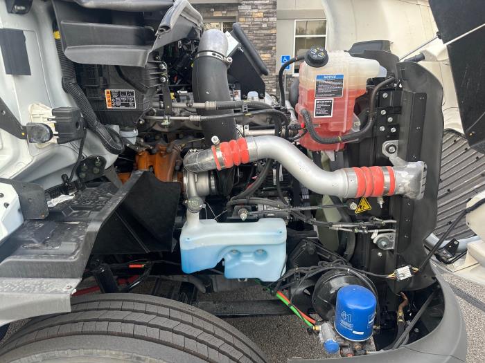 2026 International RH613-6