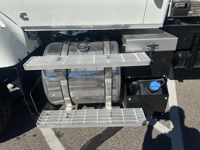 2026 International HV507-6