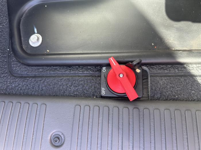 2026 International HV507-7