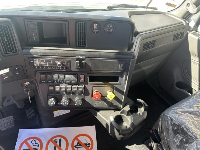 2026 International HV507-10