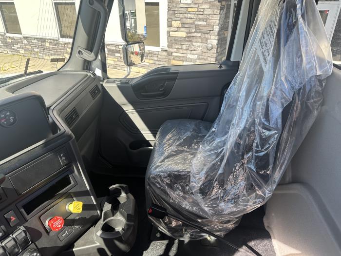 2026 International HV507-11