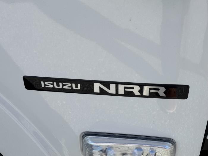 2026 Isuzu NRR-10
