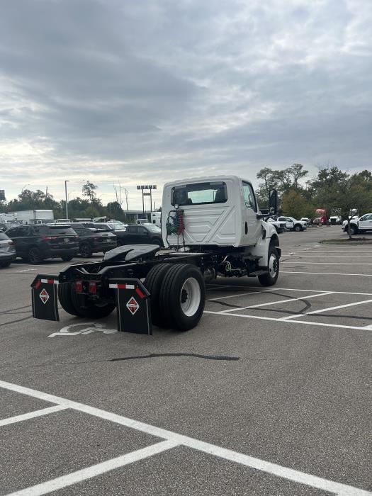 2026 International MV607-6