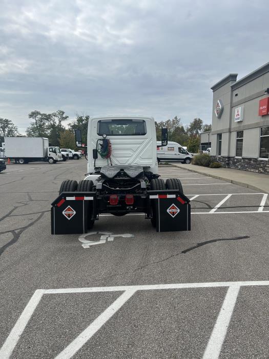 2026 International MV607-7