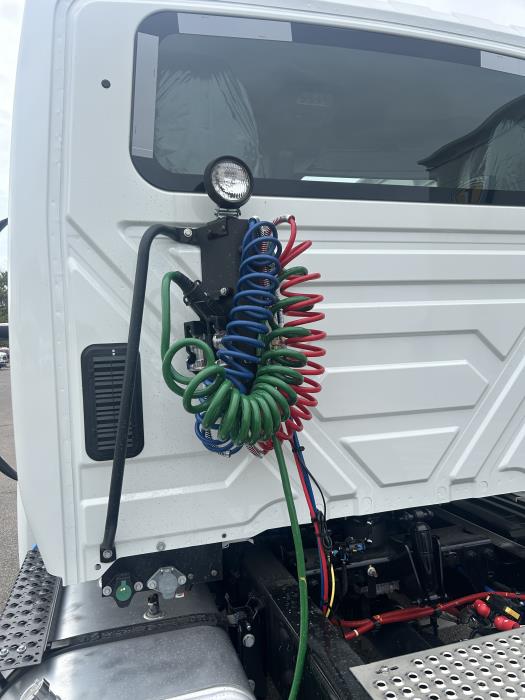 2026 International MV607-10