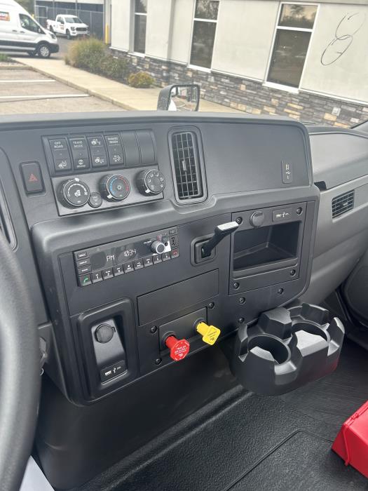 2026 International MV607-15