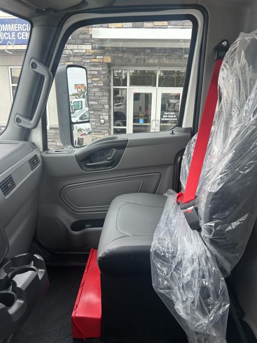 2026 International MV607-16