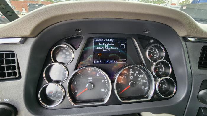 2022 Peterbilt 579-22