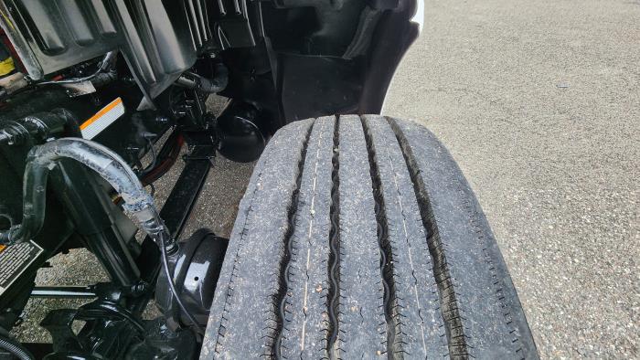 2022 Peterbilt 579-29