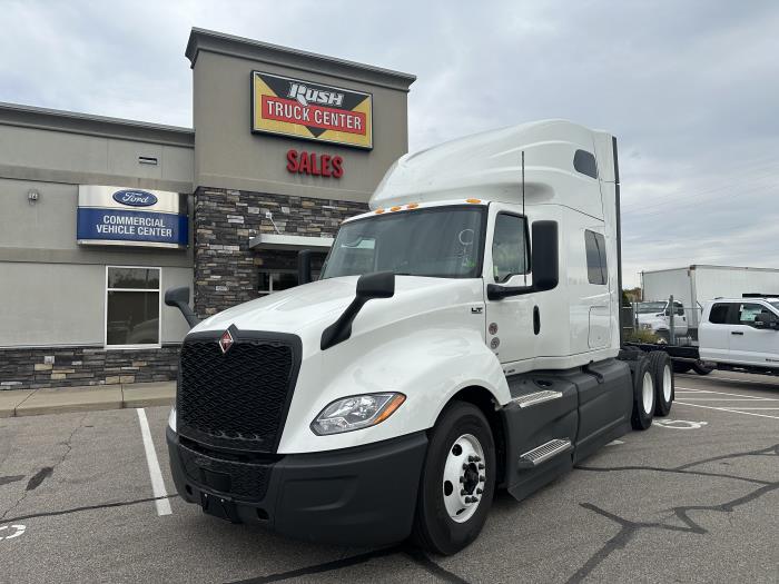 2026 International LT625-1