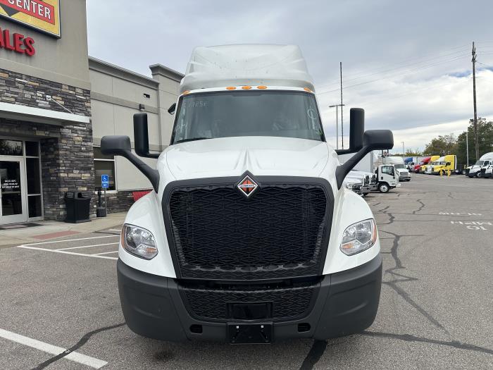 2026 International LT625-2