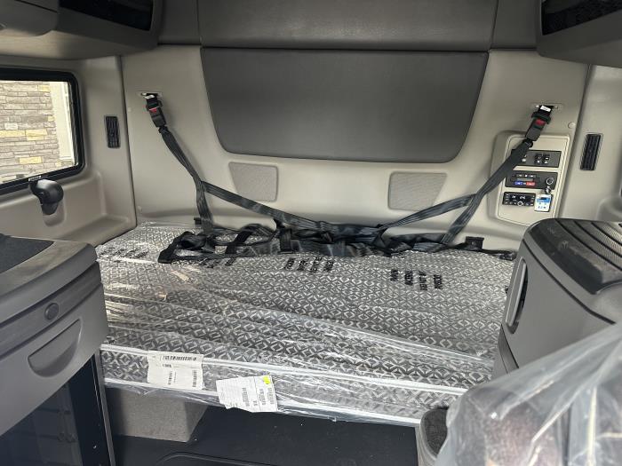 2026 International LT625-12