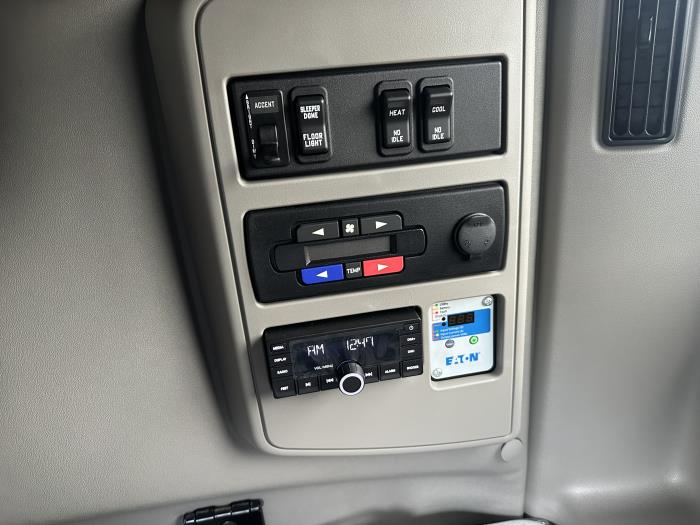 2026 International LT625-16