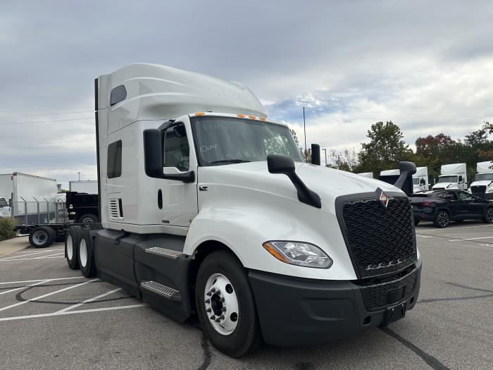 2026 International LT625-3