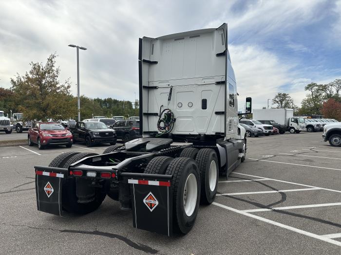 2026 International LT625-5