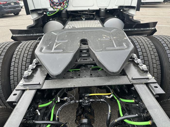 2026 International LT625-6