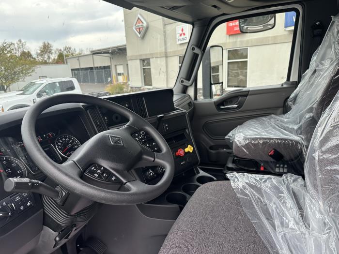 2026 International LT625-9