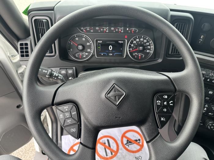 2026 International LT625-10