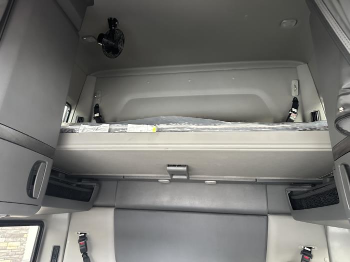 2026 International LT625-13