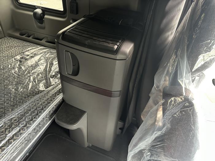 2026 International LT625-15