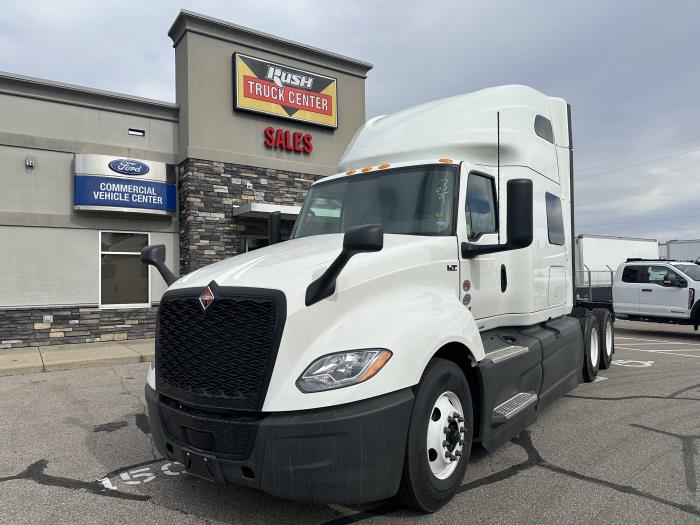 2026 International LT625-1