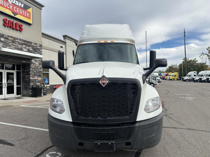 2026 International LT625-2