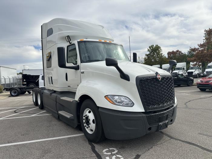 2026 International LT625-3