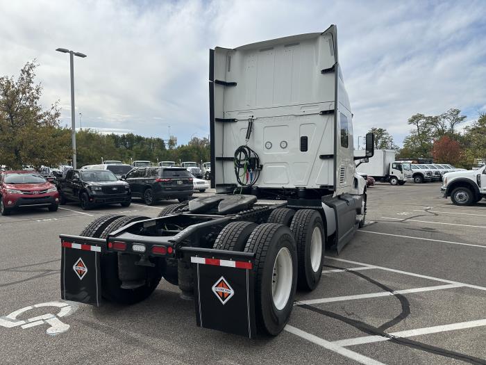 2026 International LT625-5