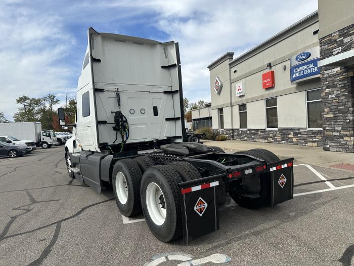 2026 International LT625-6