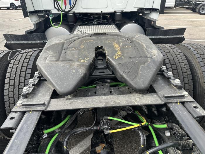 2026 International LT625-7