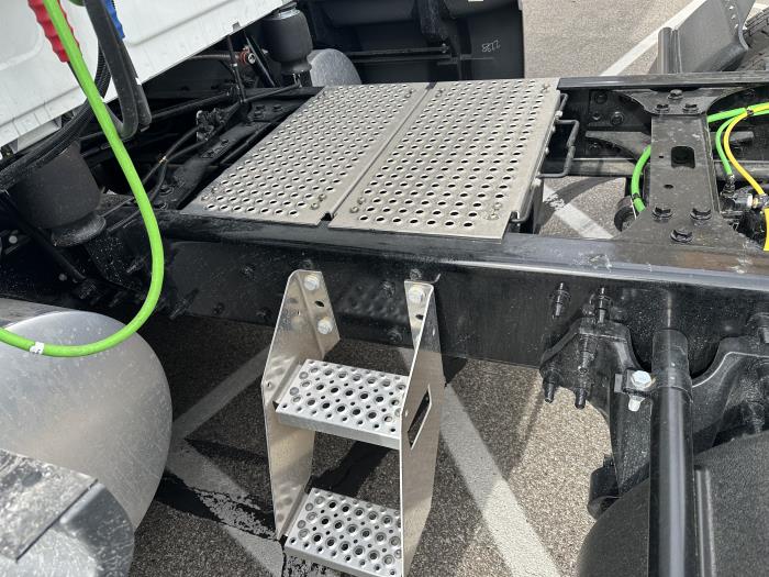 2026 International LT625-8