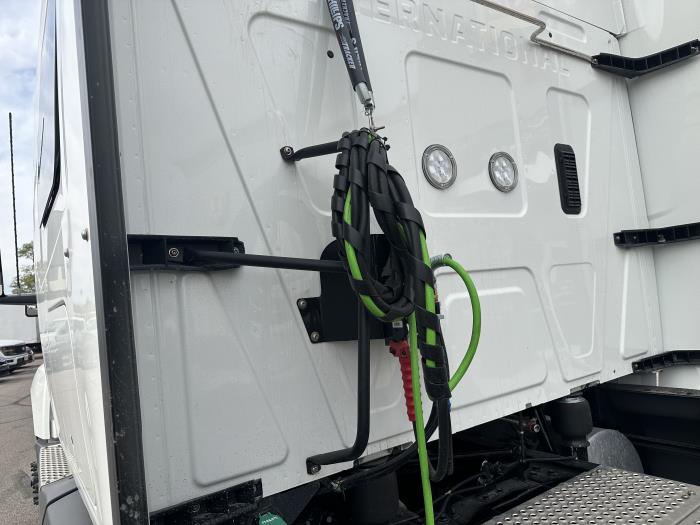 2026 International LT625-9